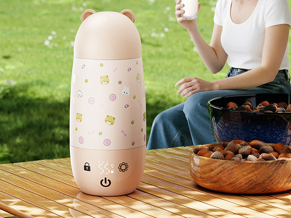 Controle preciso de temperatura para melhorar a qualidade de vida