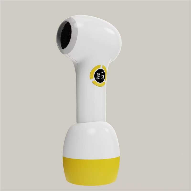 Secador para bunda seca