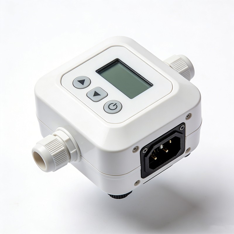 Bomba de drenagem de ar condicionado elétrico