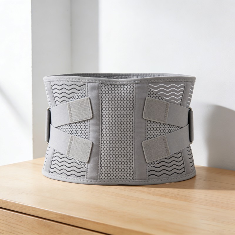 Cinto de compressa quente