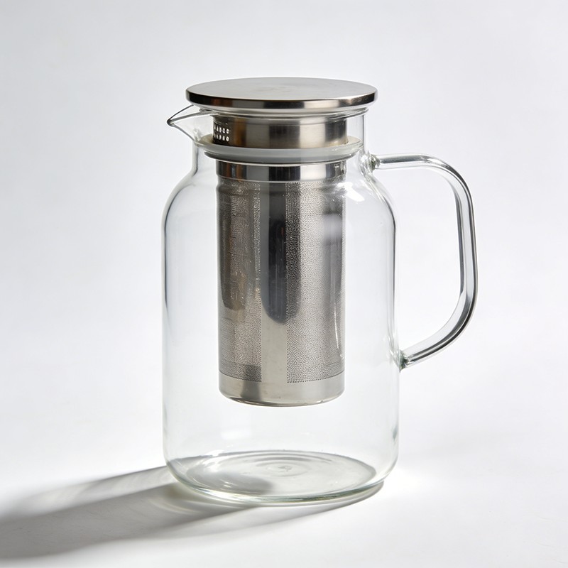 Constant Temperature kettle